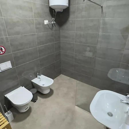 San Marco 2 Apartamento Tirana