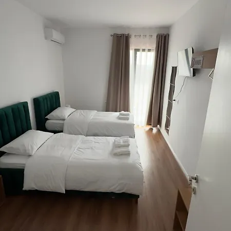Apartamento San Marco 2 Tirana